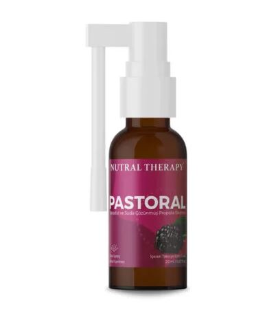 Pastoral - Propolis Mund- und Halsspray - 20 ml